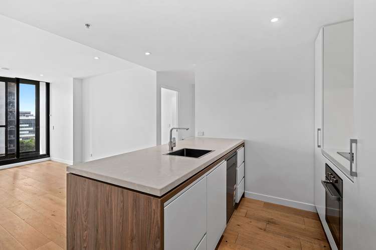 Third view of Homely apartment listing, 1101/191 Brunswick Street, Fortitude Valley QLD 4006