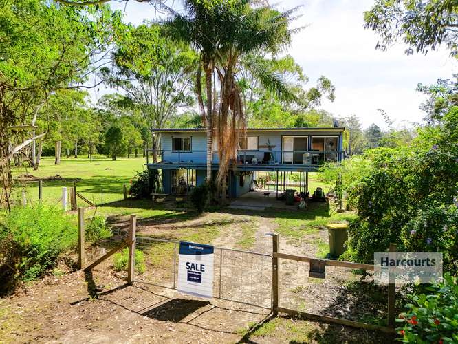 152 Willow Point Road, Failford NSW 2430