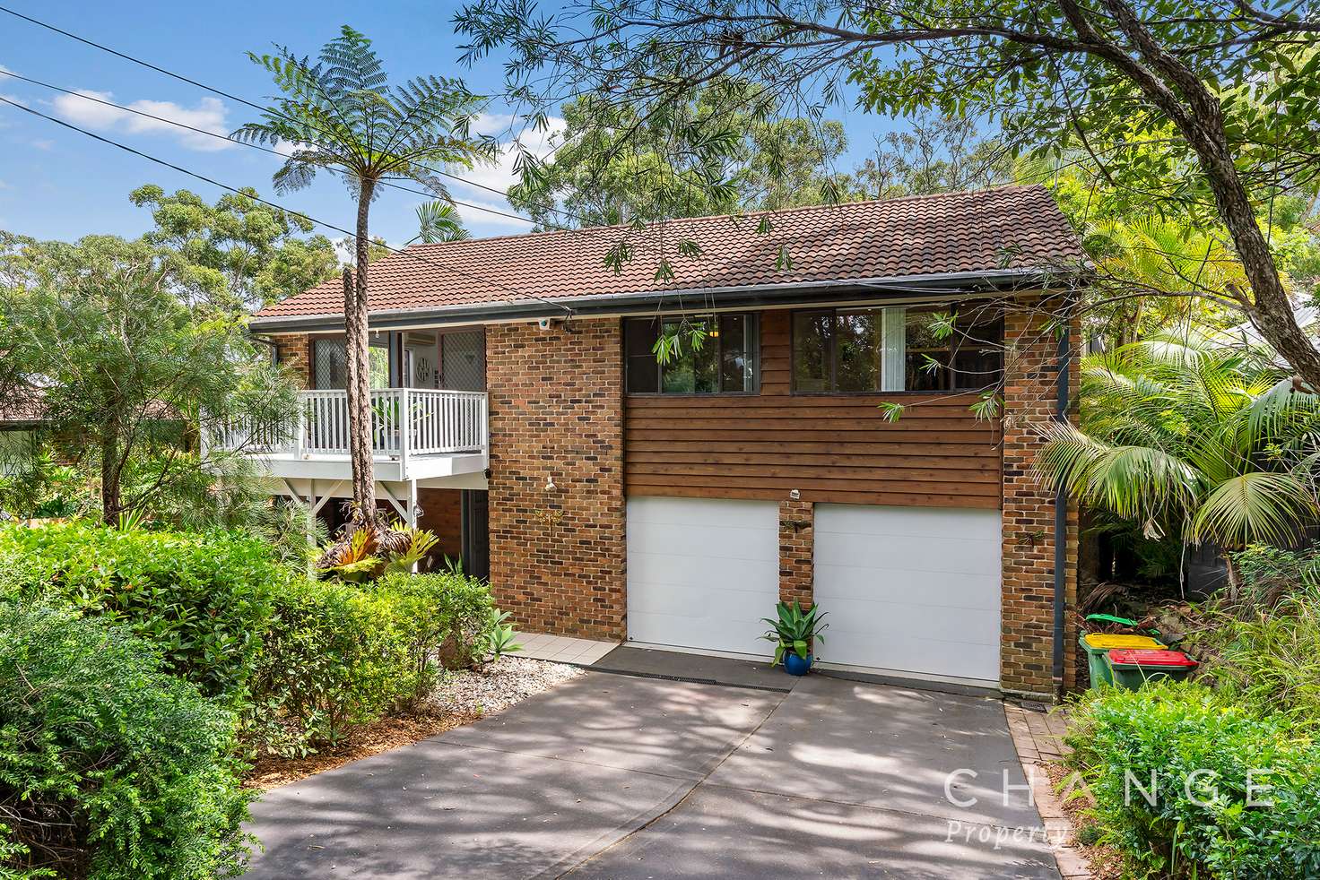 Main view of Homely house listing, 8 South Pacific Drive, Macmasters Beach NSW 2251