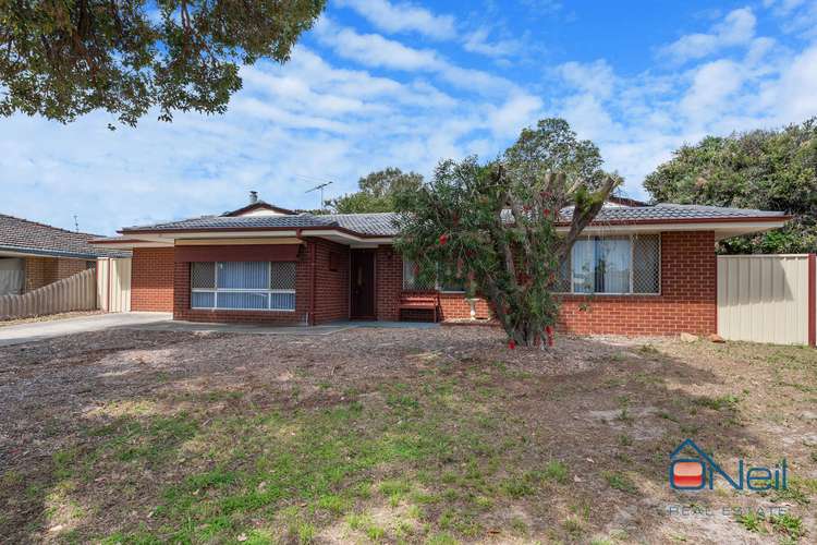 Main view of Homely house listing, 4 Umina Place, Armadale WA 6112