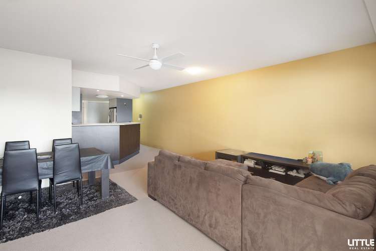Second view of Homely apartment listing, 4/62 High Street, Toowong QLD 4066
