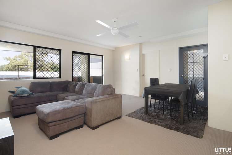 Fourth view of Homely apartment listing, 4/62 High Street, Toowong QLD 4066