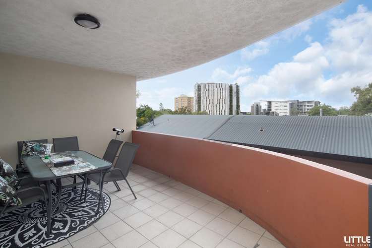 Fifth view of Homely apartment listing, 4/62 High Street, Toowong QLD 4066