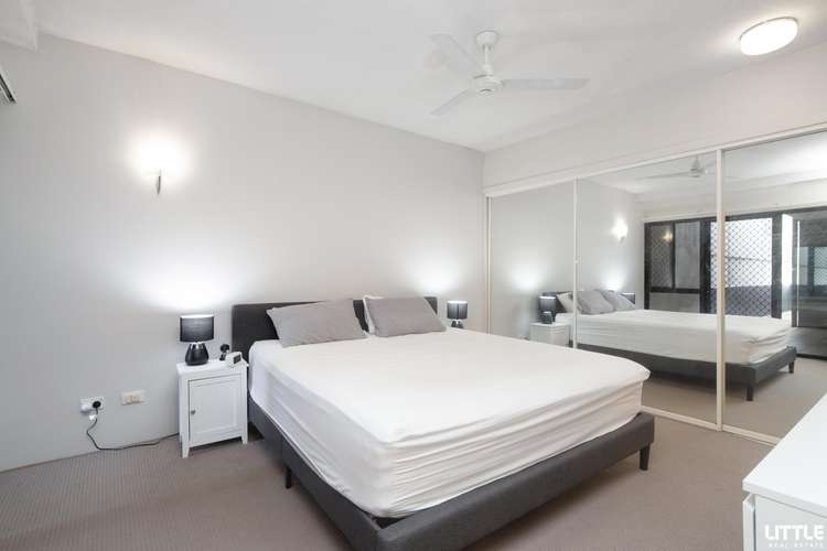 Sixth view of Homely apartment listing, 4/62 High Street, Toowong QLD 4066