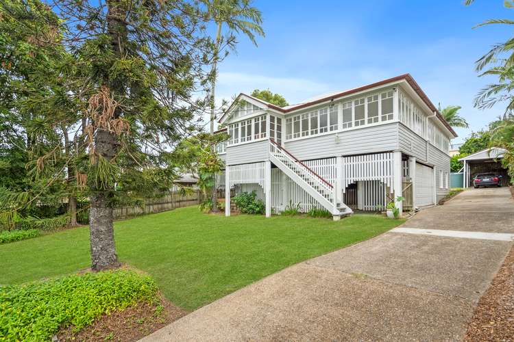 Main view of Homely house listing, 158 Thynne Road, Morningside QLD 4170