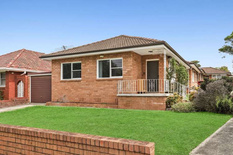 Main view of Homely villa listing, 1/9 Albert Street, Bexley NSW 2207