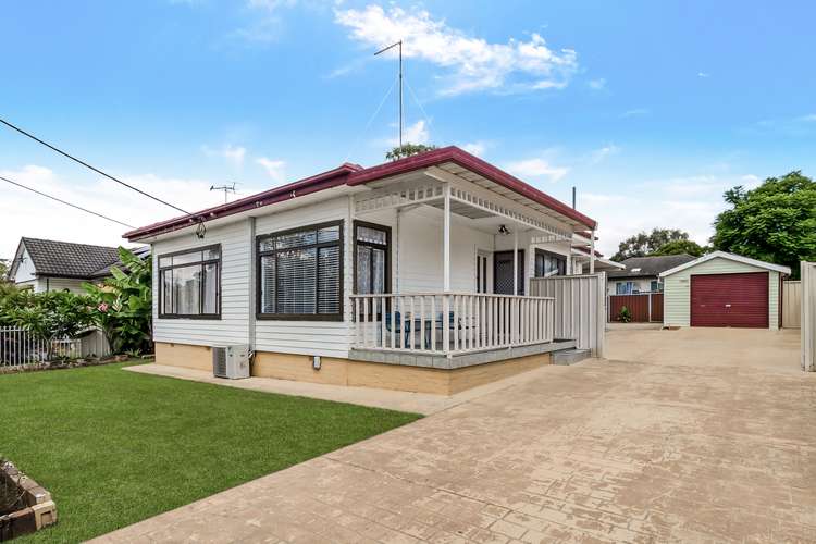 Main view of Homely house listing, 20 Edmondson Avenue, St Marys NSW 2760