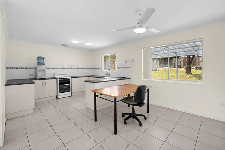 Fifth view of Homely house listing, 2494 Beaudesert - Nerang Road, Benobble QLD 4275