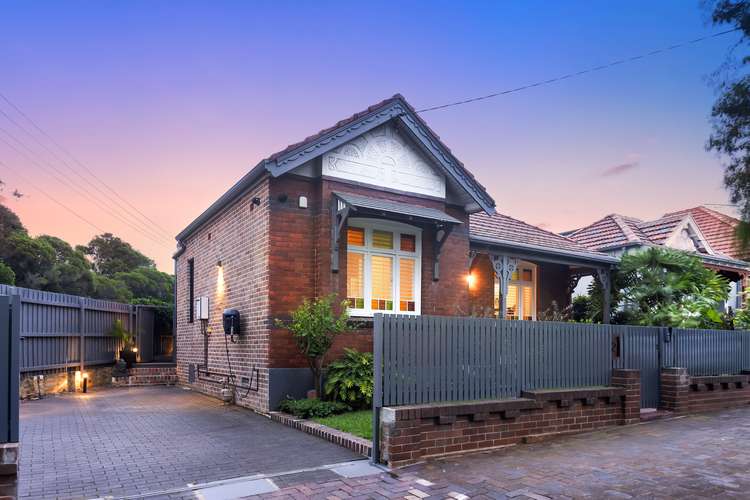 Main view of Homely house listing, 2 Bourne Street, Marrickville NSW 2204