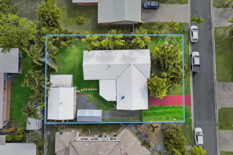 Main view of Homely house listing, 20 Alyssa Court, Norman Gardens QLD 4701