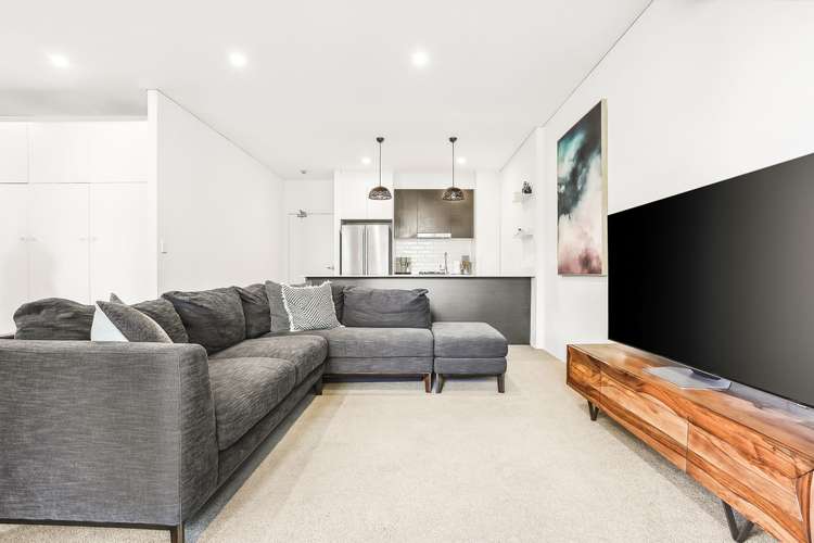 Main view of Homely apartment listing, 111/98 Payten Avenue, Roselands NSW 2196