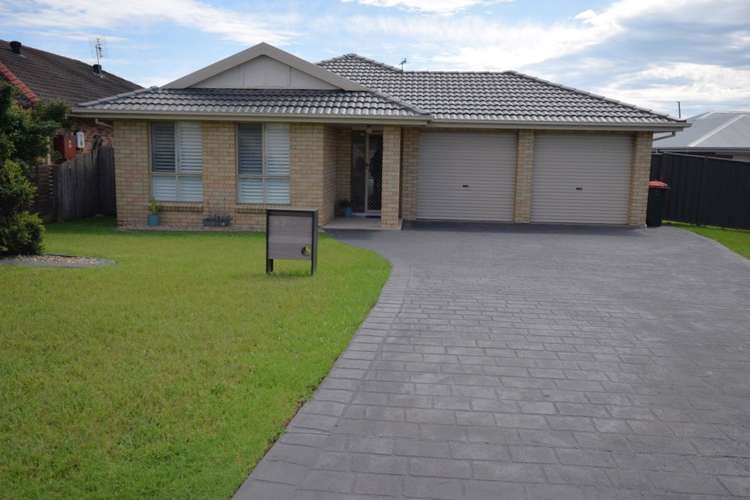 Main view of Homely house listing, 63 Sophia Road, Worrigee NSW 2540