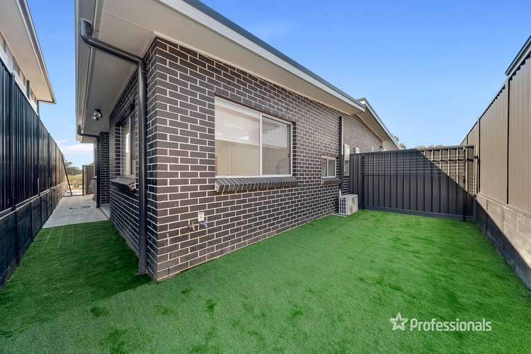Main view of Homely flat listing, 6A Tarcoola Drive, Box Hill NSW 2765