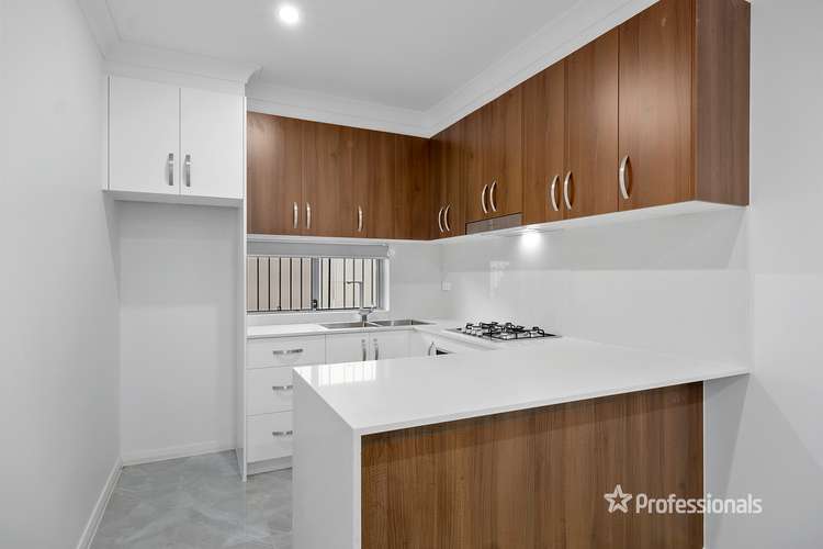 Second view of Homely flat listing, 6A Tarcoola Drive, Box Hill NSW 2765