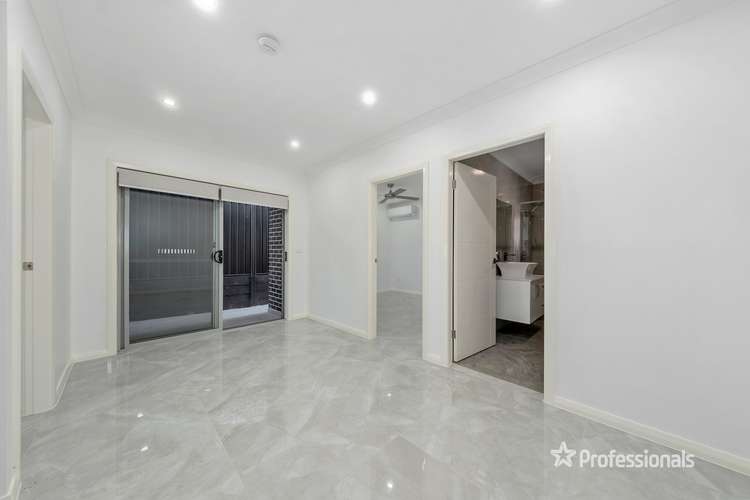 Third view of Homely flat listing, 6A Tarcoola Drive, Box Hill NSW 2765