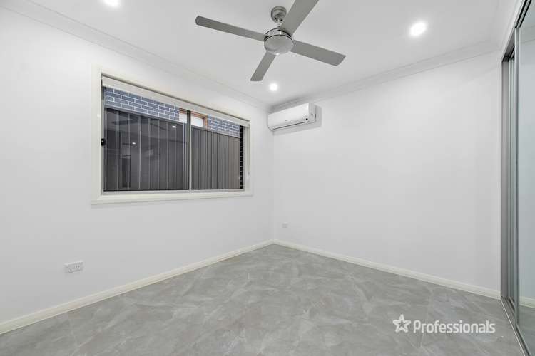 Fourth view of Homely flat listing, 6A Tarcoola Drive, Box Hill NSW 2765