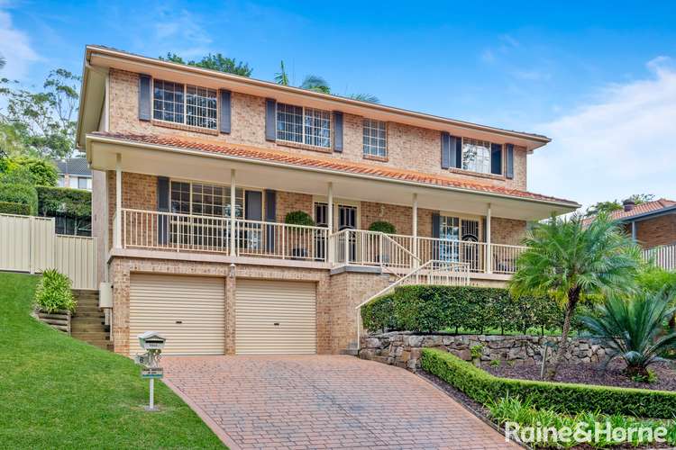 6 Newman Close, Green Point NSW 2251
