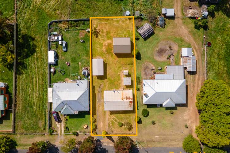 Main view of Homely house listing, 117S Derby Street, Walcha NSW 2354