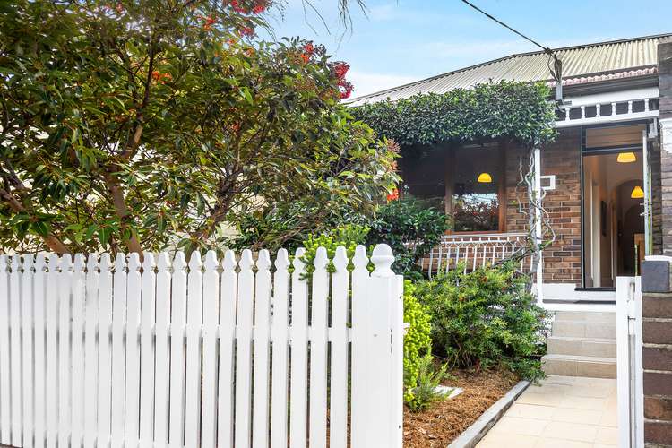 Main view of Homely house listing, 55 Arthur Street, Marrickville NSW 2204