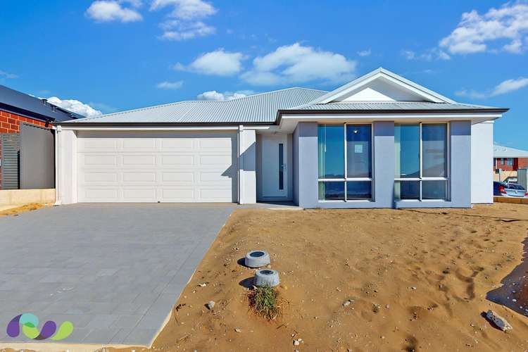 Main view of Homely house listing, 10 Hasties Road, Yanchep WA 6035