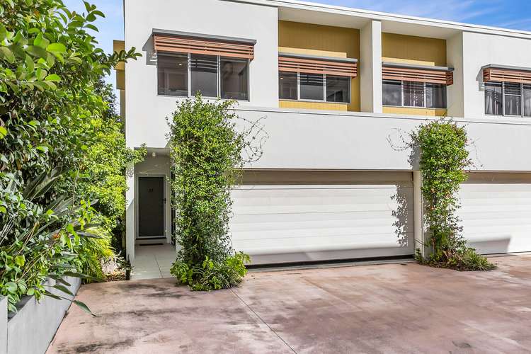 Main view of Homely townhouse listing, 17/3031 The Boulevard, Carrara QLD 4211