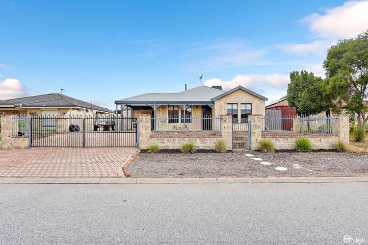 Main view of Homely house listing, 16 Keeden Court, Maddington WA 6109