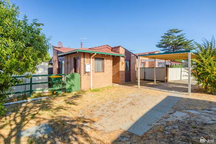 Main view of Homely house listing, 3/324 Streich Avenue, Armadale WA 6112