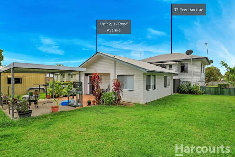 32 Reed Avenue, Maryborough QLD 4650