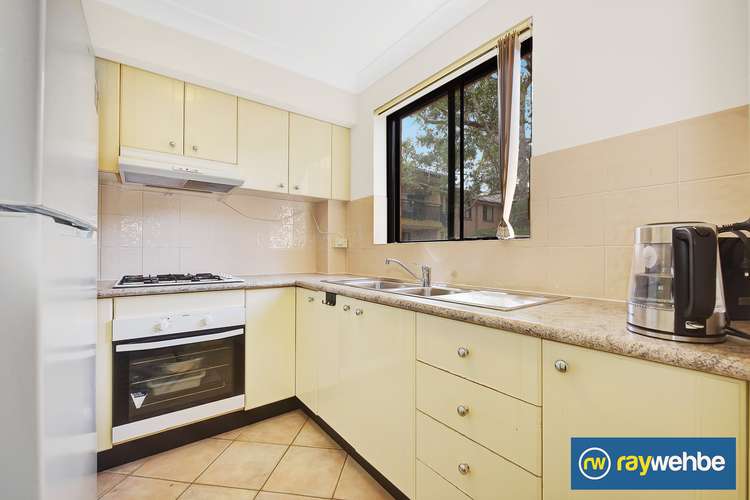 Third view of Homely apartment listing, 15/43-47 Newman Street, Merrylands NSW 2160