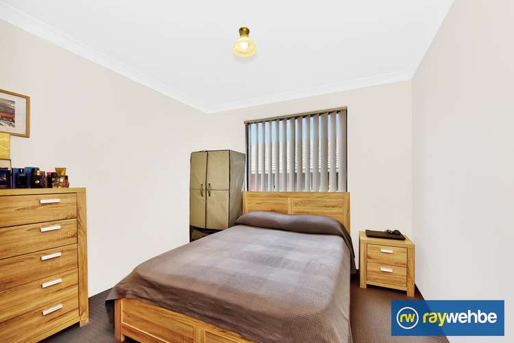 Fourth view of Homely apartment listing, 15/43-47 Newman Street, Merrylands NSW 2160