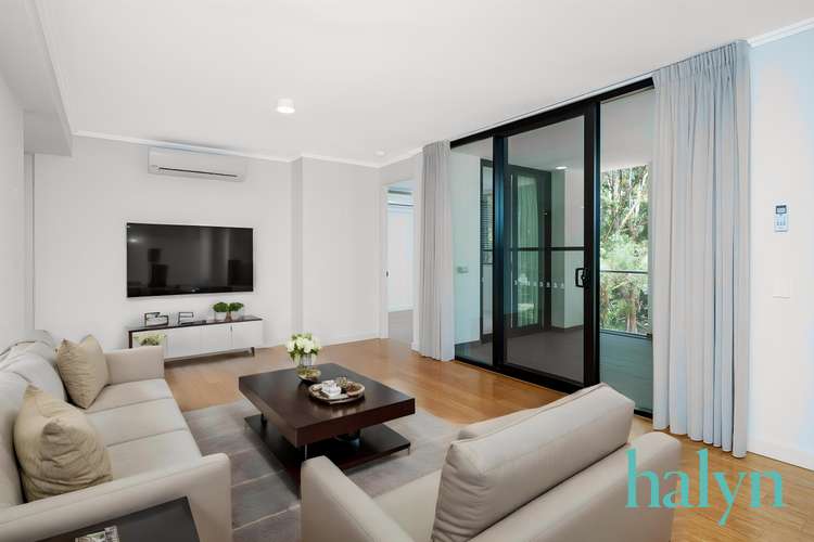 Main view of Homely apartment listing, 47/99 Palmerston Street, Perth WA 6000