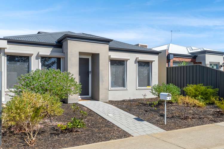 Second view of Homely house listing, 5/41 Borough Road, Baldivis WA 6171