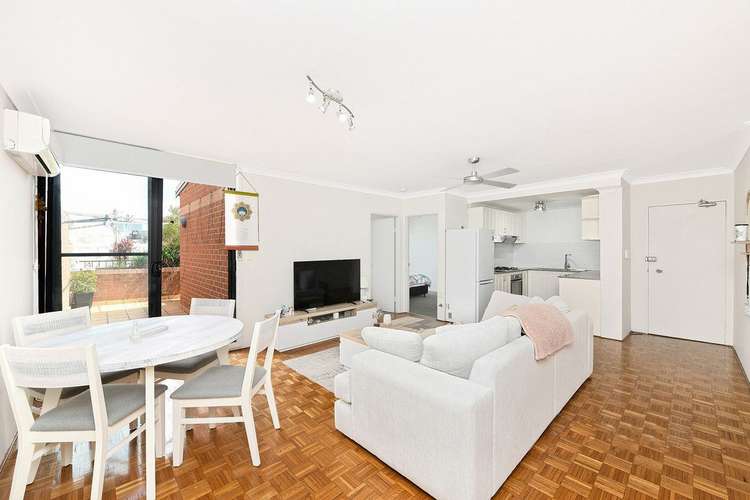 Main view of Homely apartment listing, 8/370 Forest Road, Bexley NSW 2207