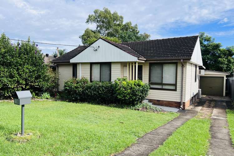 Second view of Homely house listing, 18 Emerson Street, Leumeah NSW 2560