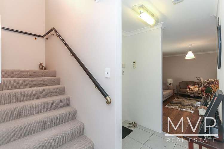 Second view of Homely townhouse listing, 3/1 Prescott Drive, Kardinya WA 6163