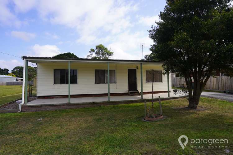 Main view of Homely house listing, 38 Pedersen Street, Welshpool VIC 3966