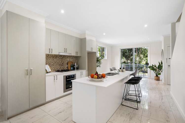 Main view of Homely townhouse listing, 1/605-611 Pittwater Road, Dee Why NSW 2099