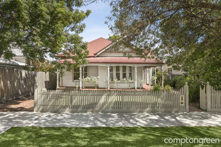 Main view of Homely house listing, 87 Victoria Street, Williamstown VIC 3016