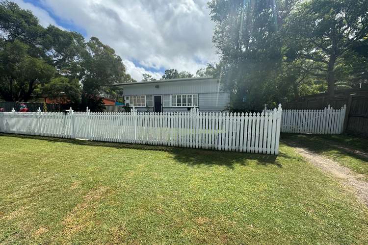 Main view of Homely house listing, 40 Drayton Street, Nanango QLD 4615