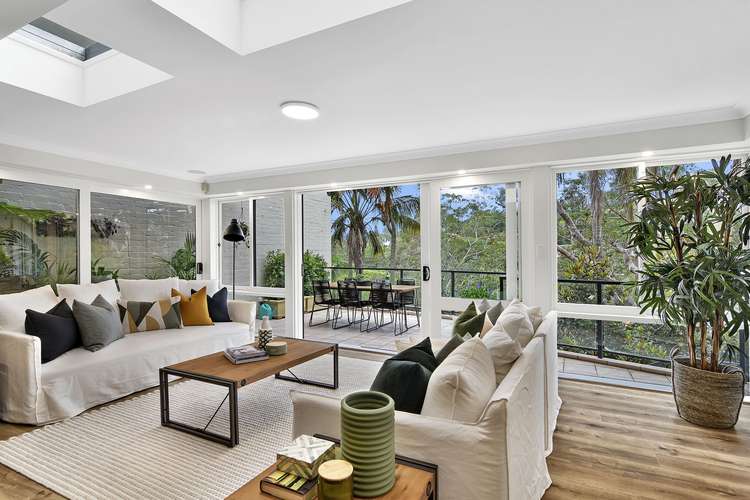 Main view of Homely townhouse listing, 8/1 Lower Boyle Street, Mosman NSW 2088