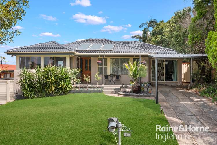 Main view of Homely house listing, 1 Stornoway Avenue, St Andrews NSW 2566