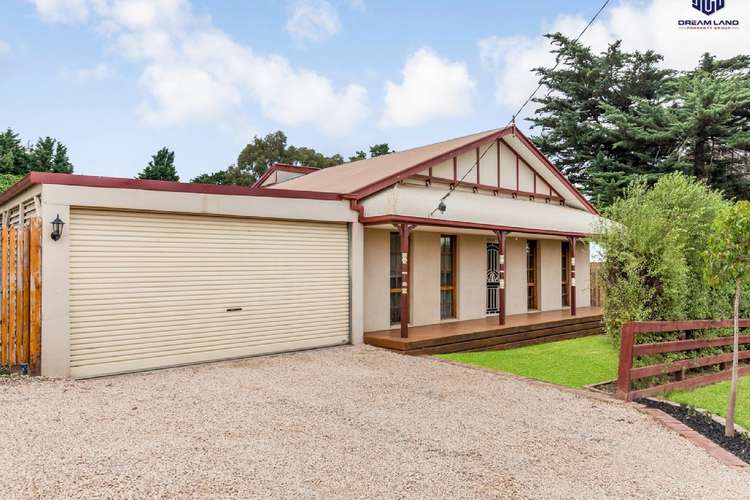 Main view of Homely house listing, 8 Old Hume Highway, Beveridge VIC 3753