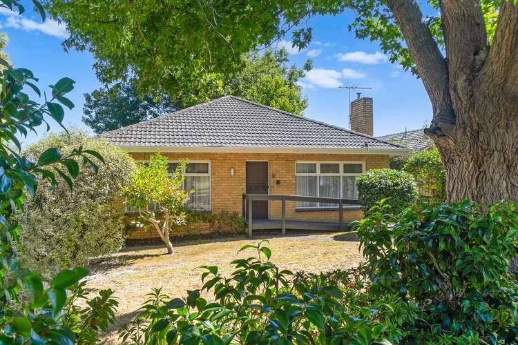 Main view of Homely house listing, 118 Foot Street, Frankston South VIC 3199