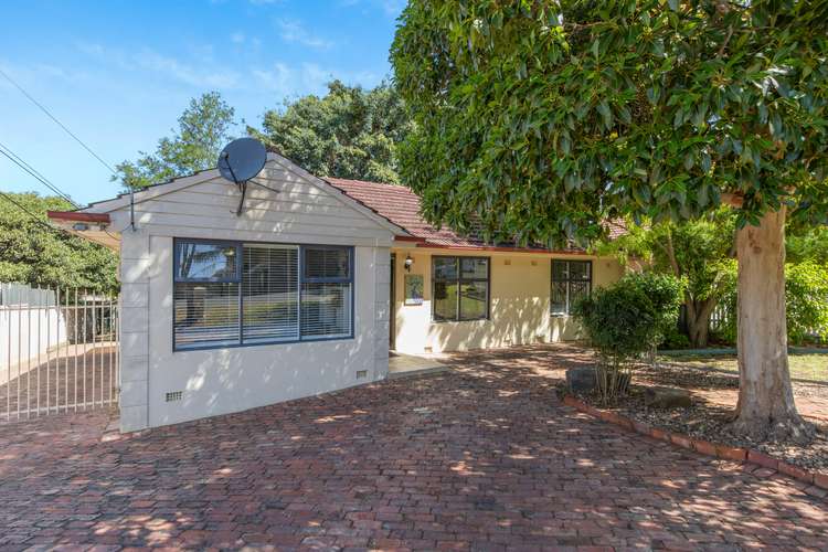 Main view of Homely house listing, 17 Eva Avenue, Redwood Park SA 5097
