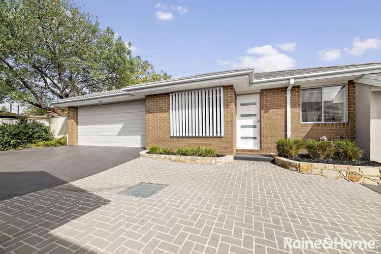 Main view of Homely townhouse listing, 4/78 Uriarra Road, Crestwood NSW 2620