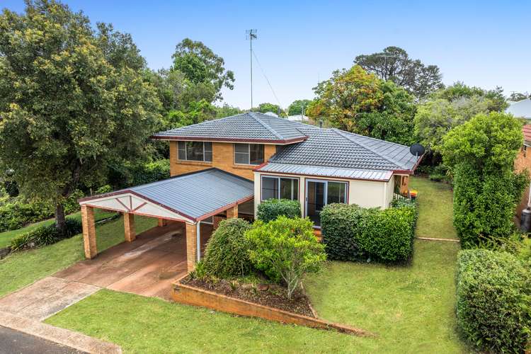 Main view of Homely house listing, 5 Marcia Street, Rangeville QLD 4350