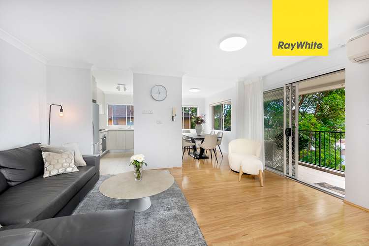 Main view of Homely unit listing, 11/2-4 St Annes St, Ryde NSW 2112