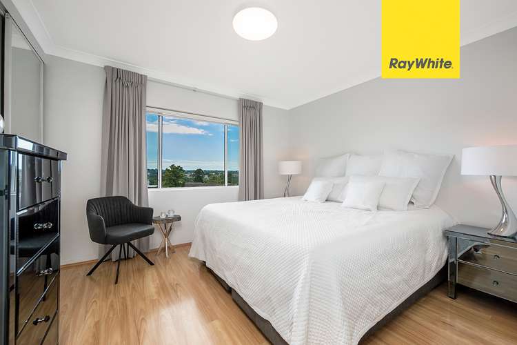 Fifth view of Homely unit listing, 11/2-4 St Annes St, Ryde NSW 2112