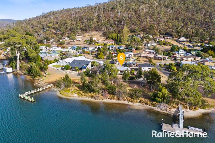 Second view of Homely house listing, 9 Riverside Drive, Orford TAS 7190