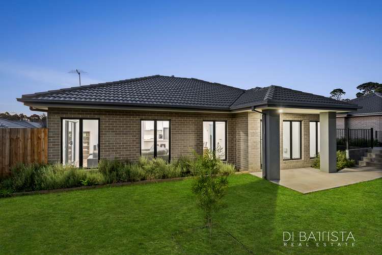 Main view of Homely house listing, 1/149 Dudley Street, Wallan VIC 3756
